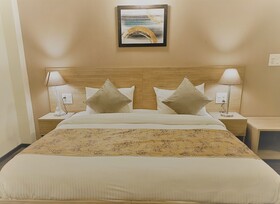 Starlit Suites Shirdi