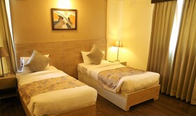 Starlit Suites Shirdi