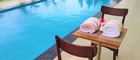 Starlit Suites Shirdi