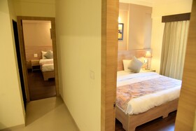 Starlit Suites Shirdi