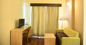 Starlit Suites Shirdi