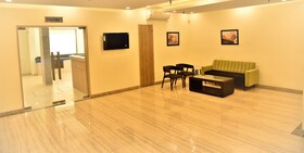 Starlit Suites Shirdi