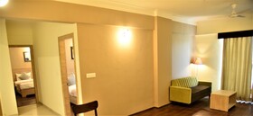 Starlit Suites Shirdi