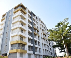 Starlit Suites Shirdi