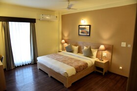 Starlit Suites Shirdi