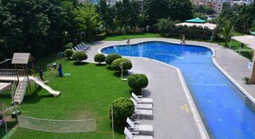 St Laurn The Spiritual Resort