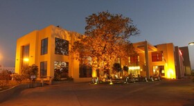 St Laurn The Spiritual Resort