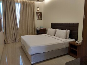 St Laurn The Spiritual Resort