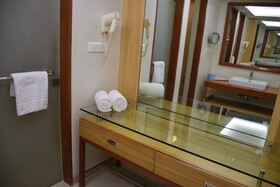 St Laurn The Spiritual Resort