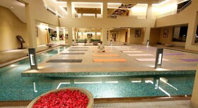 St Laurn The Spiritual Resort