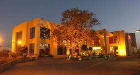 St Laurn The Spiritual Resort