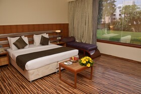 St Laurn The Spiritual Resort
