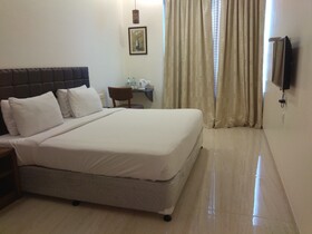 St Laurn The Spiritual Resort