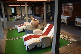 St Laurn The Spiritual Resort
