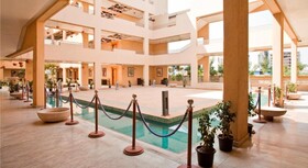 St Laurn The Spiritual Resort