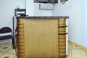 OYO 23325 Hotel Vedant Restaurant