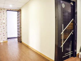 OYO 23325 Hotel Vedant Restaurant