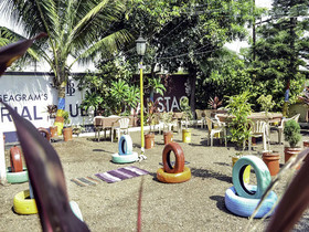 OYO 23325 Hotel Vedant Restaurant