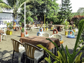 OYO 23325 Hotel Vedant Restaurant