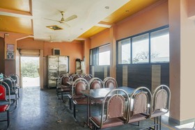 Hotel Sagar Garden by OYO Rooms