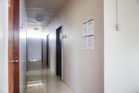 Hotel Sagar Garden by OYO Rooms