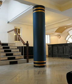 Hotel Srikamal International