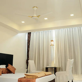 Hotel Srikamal International