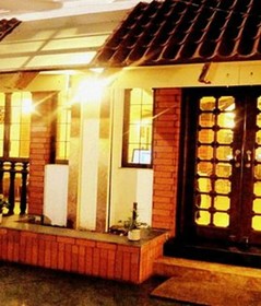 Hotel Srikamal International