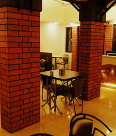 Hotel Srikamal International