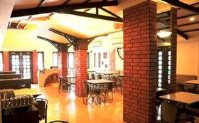 Hotel Srikamal International