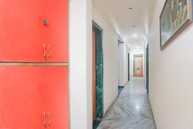 Hotel Alankar Lodge by OYO Rooms
