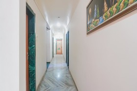 Hotel Alankar Lodge by OYO Rooms