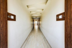 Capital O 87144 Vijay Residency