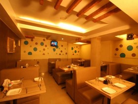 Hotel Ratna Palace Residency