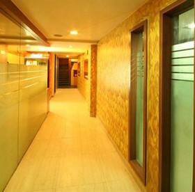 Hotel Ratna Palace Residency