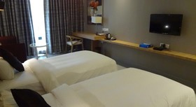 Hotel Satkar Grande