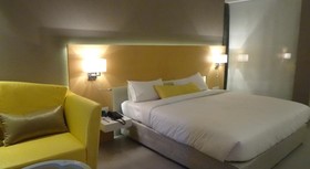 Hotel Satkar Grande