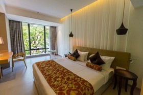 Hotel Satkar Grande