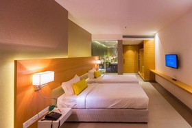 Hotel Satkar Grande