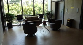 Hotel Satkar Grande