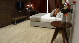 Hotel Satkar Grande