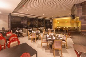 Hotel Satkar Grande