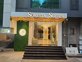 Hotel Sonesta Suites
