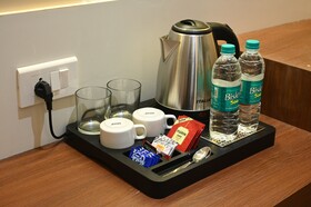 Hotel Sonesta Suites