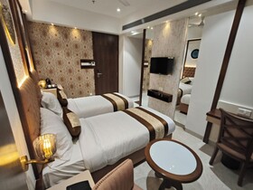 Hotel Sonesta Suites