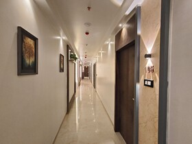 Hotel Sonesta Suites