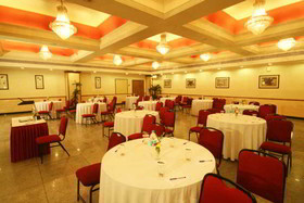 Hotel Tip Top Plaza