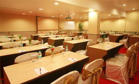 Hotel Tip Top Plaza