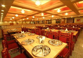 Hotel Tip Top Plaza