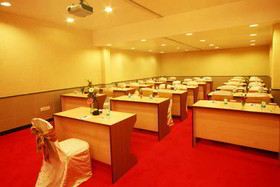 Hotel Tip Top Plaza